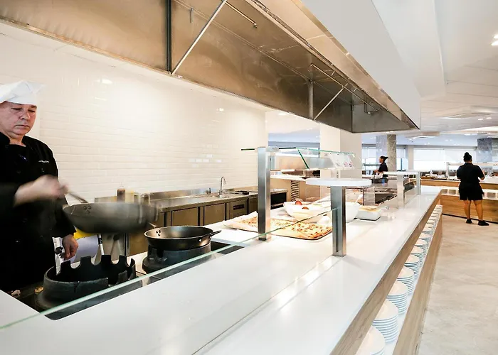 Resort: Hotel Best San Diego