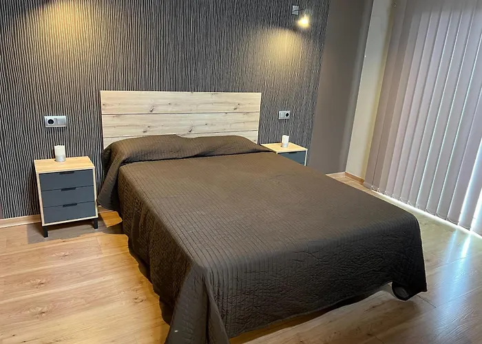 Villa castelló salou