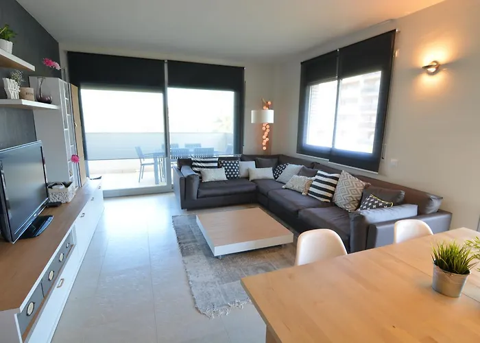 Alquiler de vacaciones: Saval Spa Aqquaria Family Complex